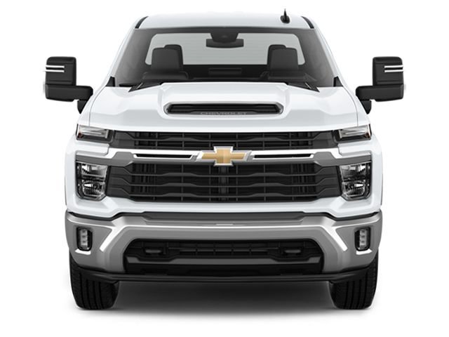 Used 2024 Chevrolet Silverado 3500 LT w/ Convenience Package AWD/4WD image 5