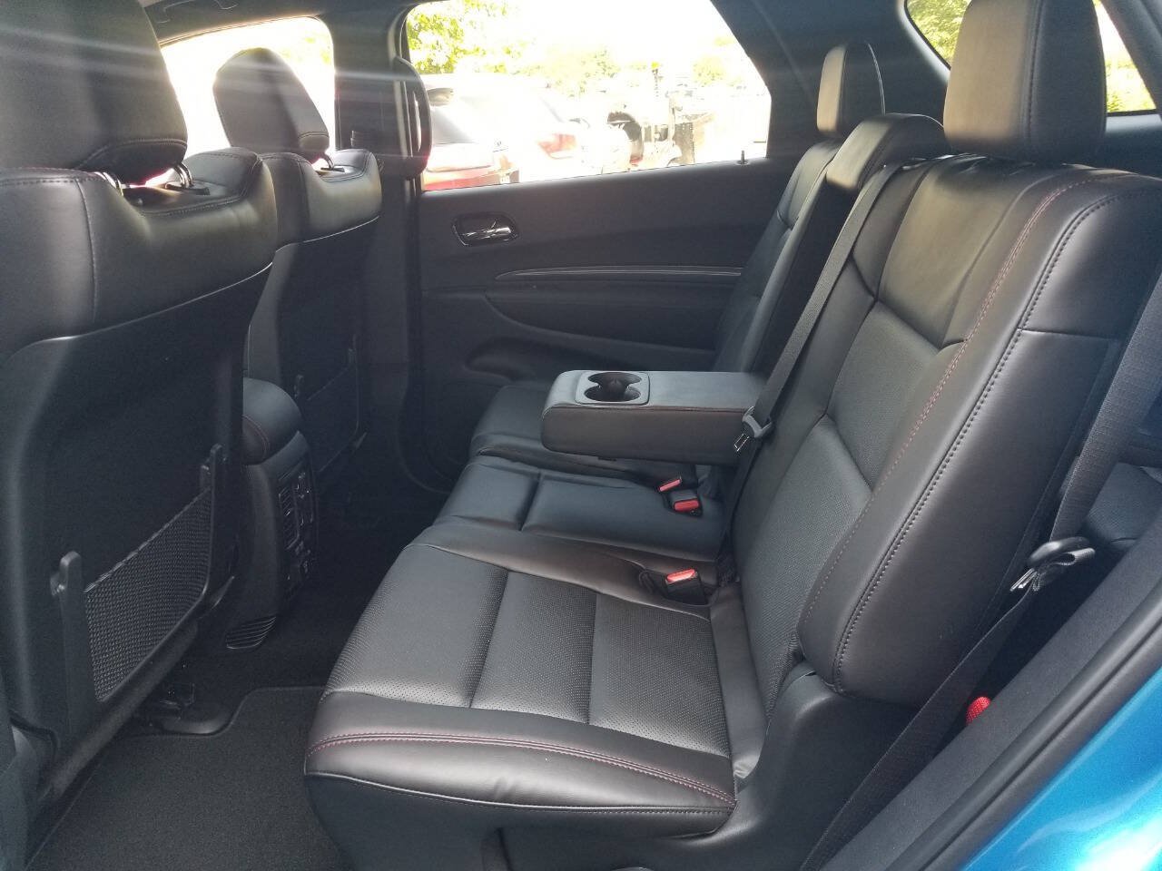 New 2026 Dodge Durango GT AWD/4WD image 14