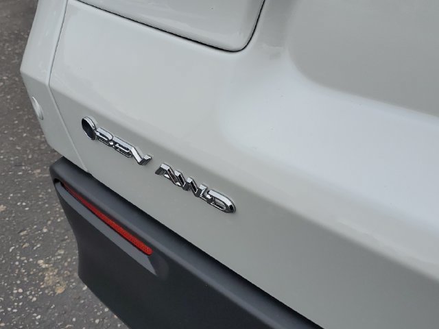 New 2026 Toyota bZ AWD/4WD image 7