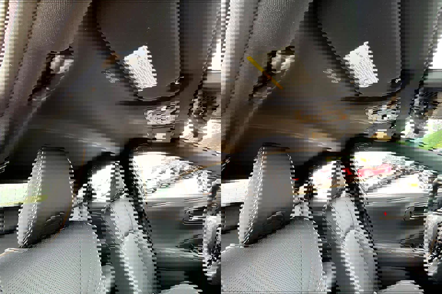 Used 2026 Toyota Crown XLE image 13