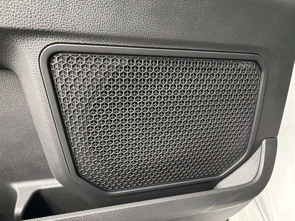 Used 2026 Toyota Tundra SR RWD image 21