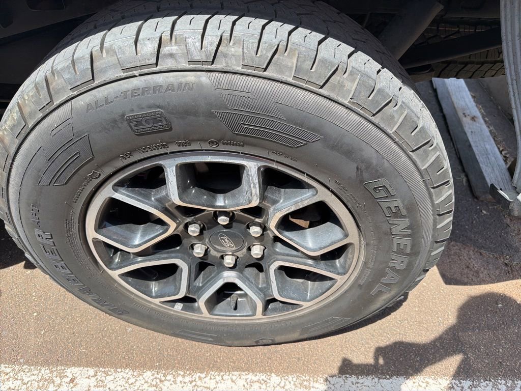 Used 2022 Ford F150 XLT w/ Equipment Group 302A High AWD/4WD image 6