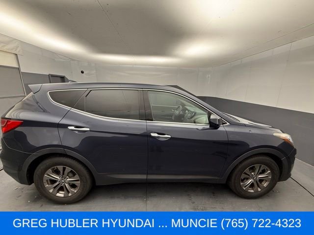 Used 2014 Hyundai Santa Fe Sport FWD image 11