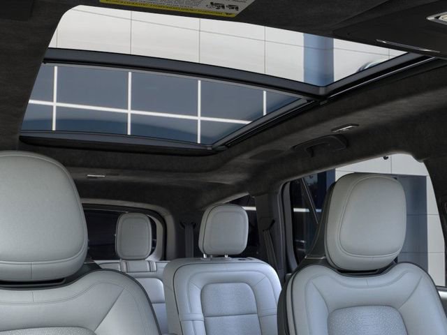 New 2026 Lincoln Aviator Black Label w/ Dynamic Handling Package image 44