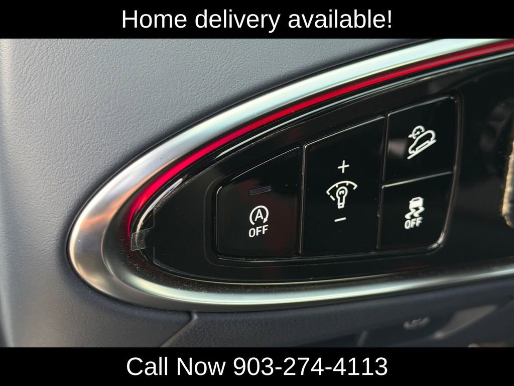 Used 2023 Genesis GV70 2.5T w/ Sport Prestige Package AWD/4WD image 18