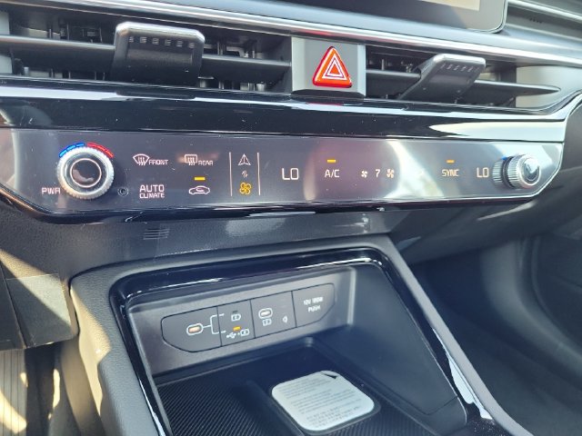 New 2026 Kia K5 GT-Line FWD image 36