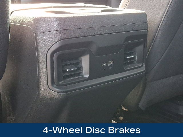 Used 2022 Chevrolet Silverado 1500 RST w/ Max Trailering Package AWD/4WD image 22
