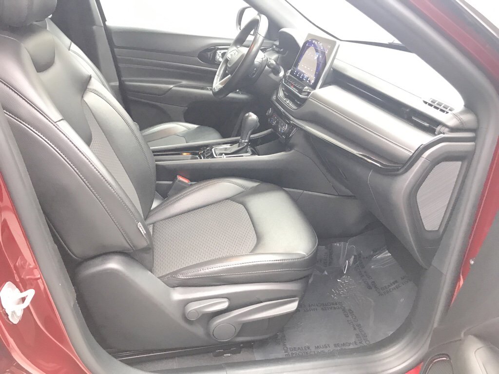 Used 2022 Jeep Compass Altitude w/ Convenience Group image 26