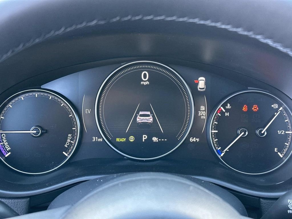 New 2026 MAZDA CX-50 2.5 Hybrid w/ Preferred Pkg image 23