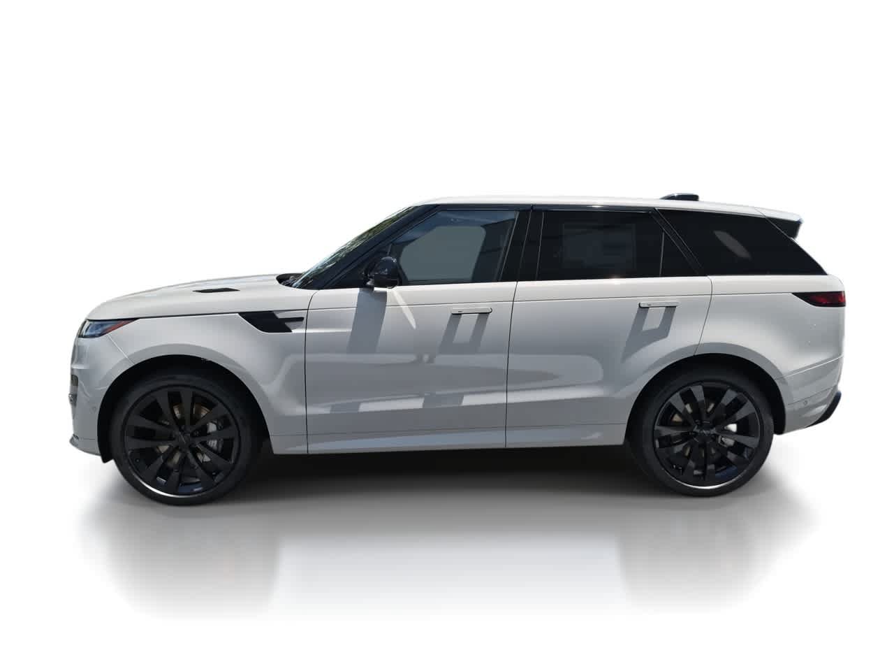 New 2026 Land Rover Range Rover Sport Dynamic SE AWD/4WD image 5
