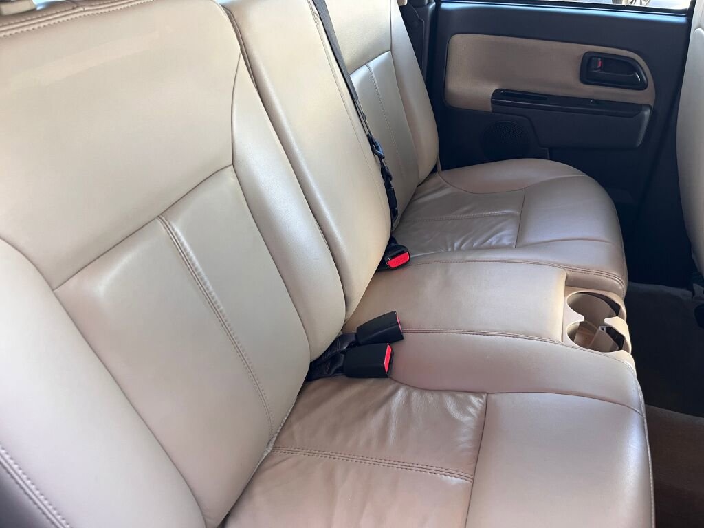 Used 2006 Chevrolet Colorado LT w/ LT Preferred Equipment Group image 25