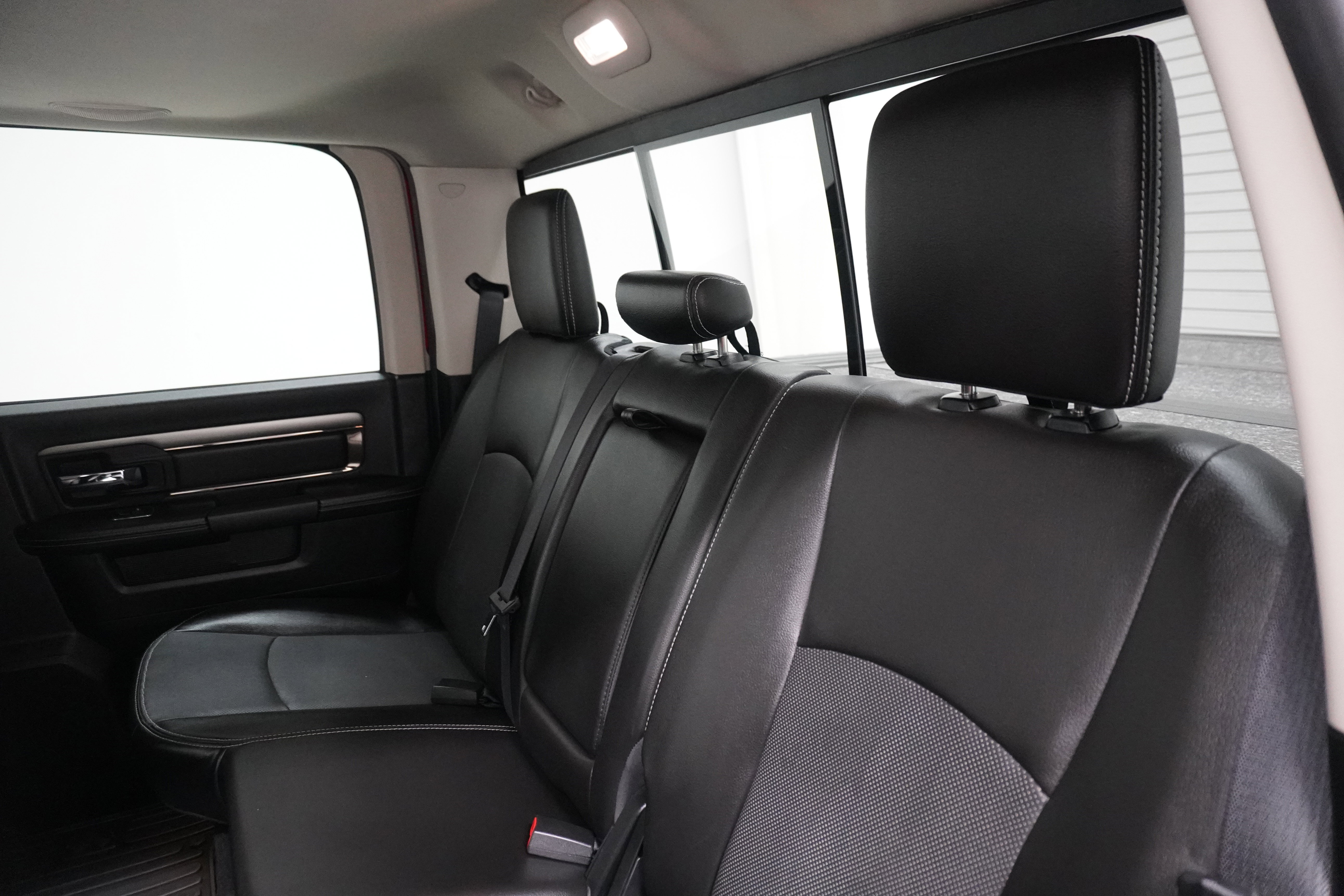 Used 2014 RAM 1500 Sport image 12
