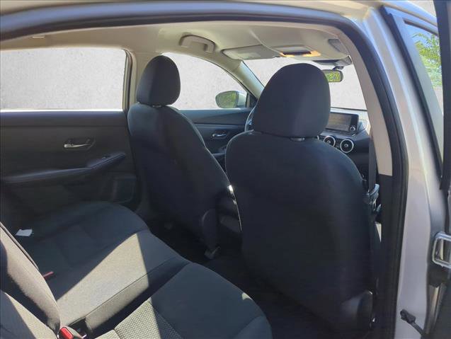 Used 2020 Nissan Sentra S FWD image 20