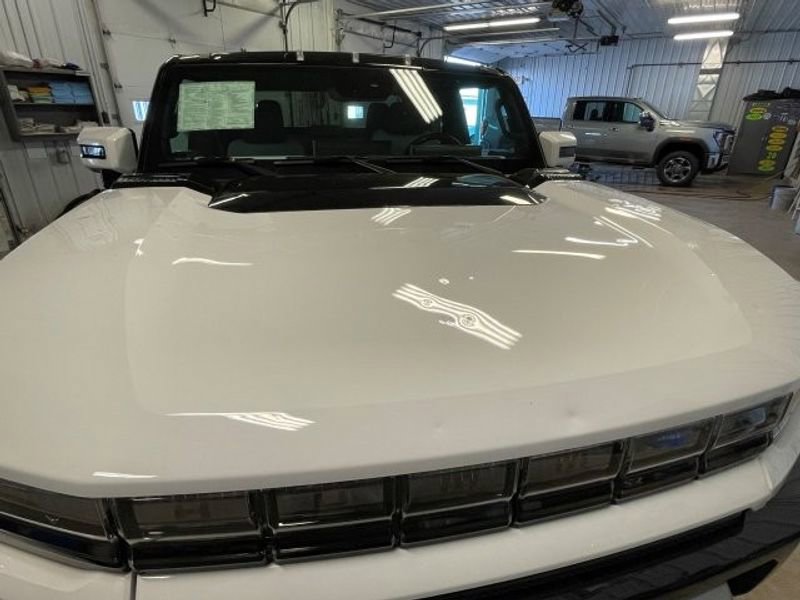 Used 2023 GMC Hummer EV Edition 1 image 22