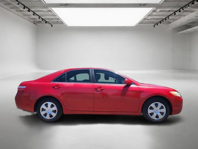 Used 2008 Toyota Camry LE FWD image 7