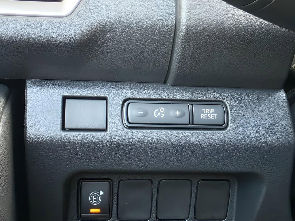 New 2026 Nissan Frontier SV w/ Tow Package image 24