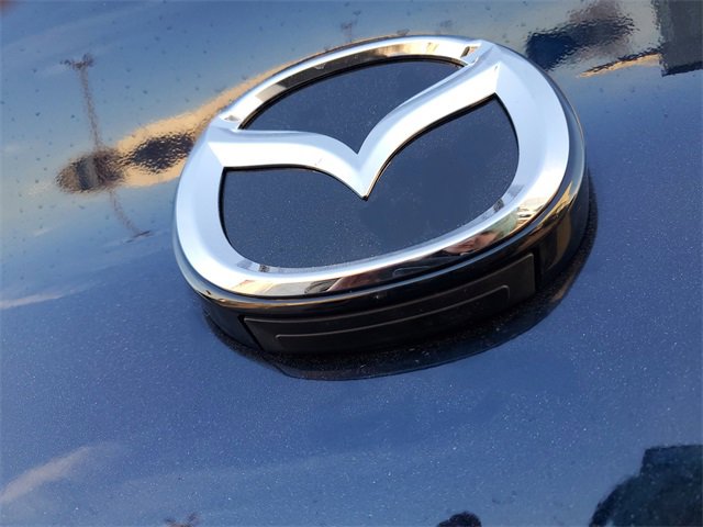 New 2026 MAZDA MAZDA3 2.5 S Preferred image 29