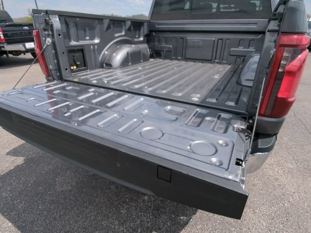 New 2024 Ford F150 XLT w/ Equipment Group 302A MID AWD/4WD image 33
