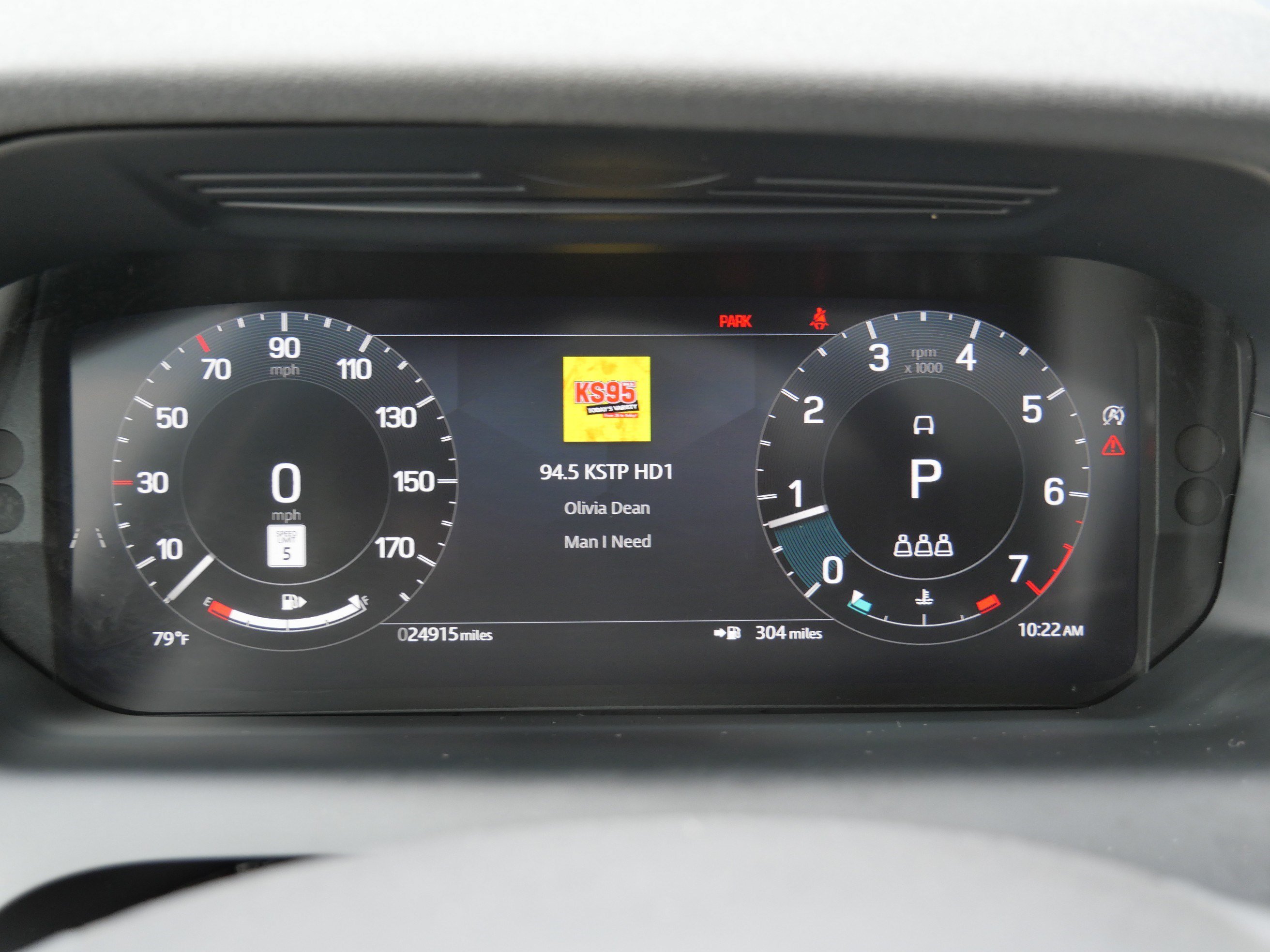 Certified 2025 Land Rover Discovery Sport S AWD/4WD image 30