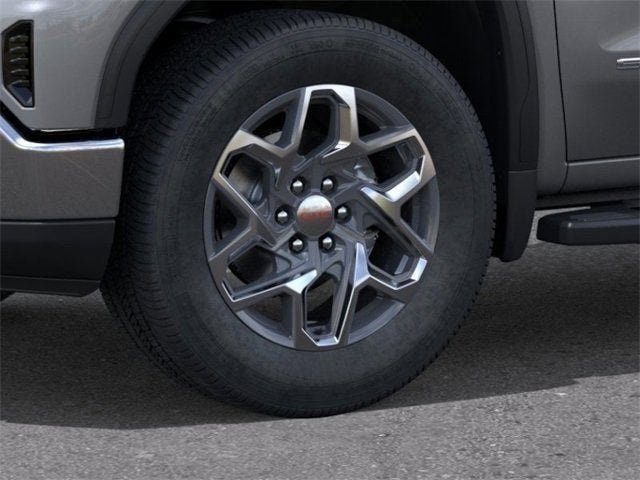 New 2026 GMC Sierra 1500 SLT image 9