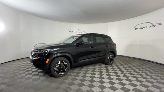 New 2026 Kia Seltos S AWD/4WD image 4