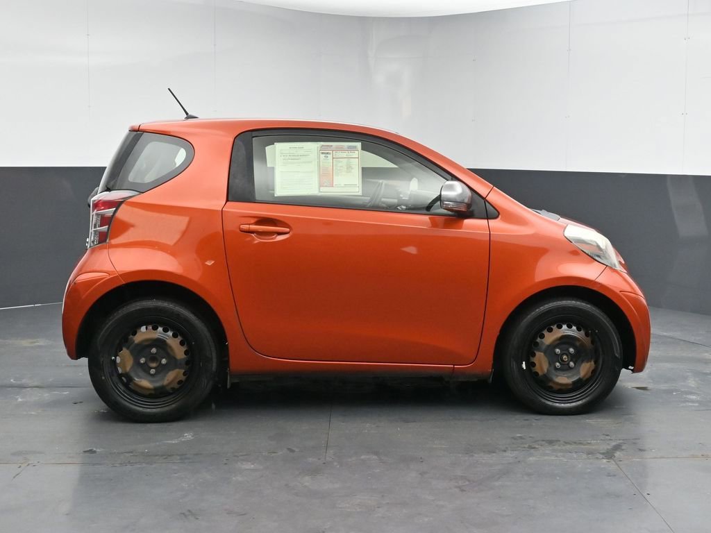 Used 2013 Scion iQ image 9