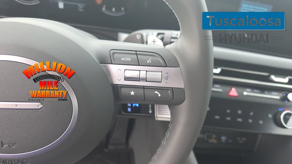 New 2026 Hyundai Sonata SEL FWD image 17