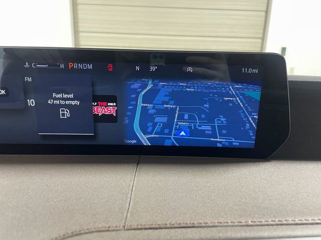 New 2026 Ford Expedition King Ranch image 15