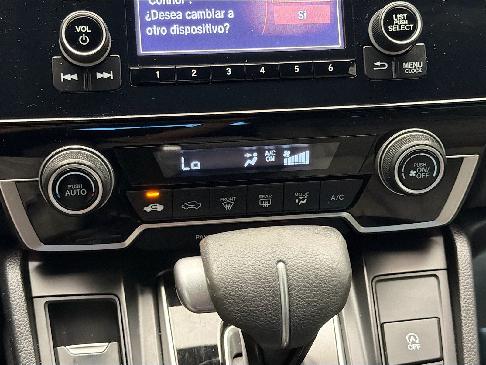 Used 2020 Honda CR-V LX image 9