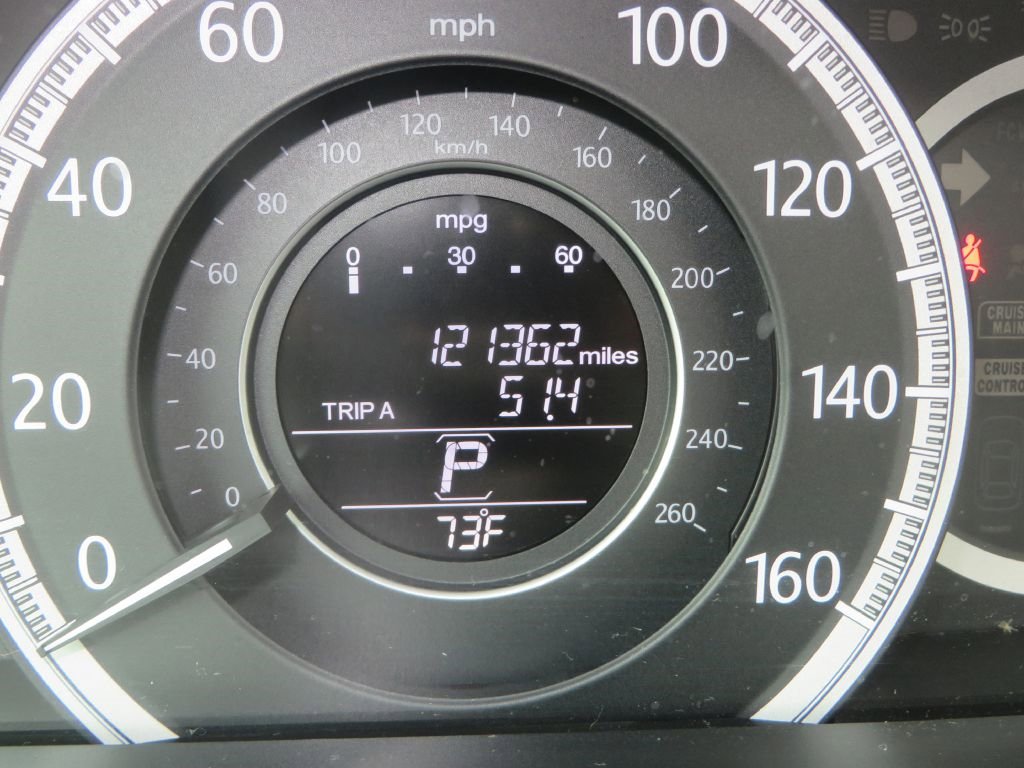 Used 2013 Honda Accord EX-L image 16