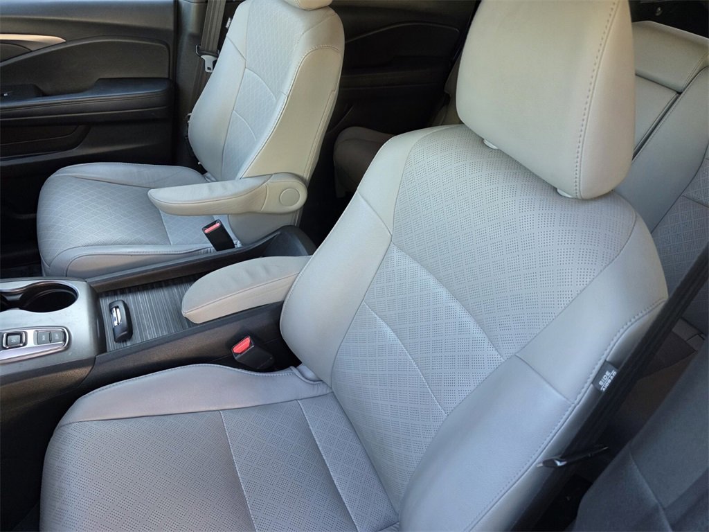 Used 2021 Honda Passport EX-L image 10