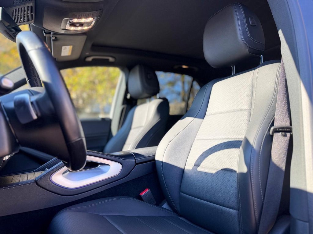 Used 2024 Mercedes-Benz GLE 350 4MATIC image 17