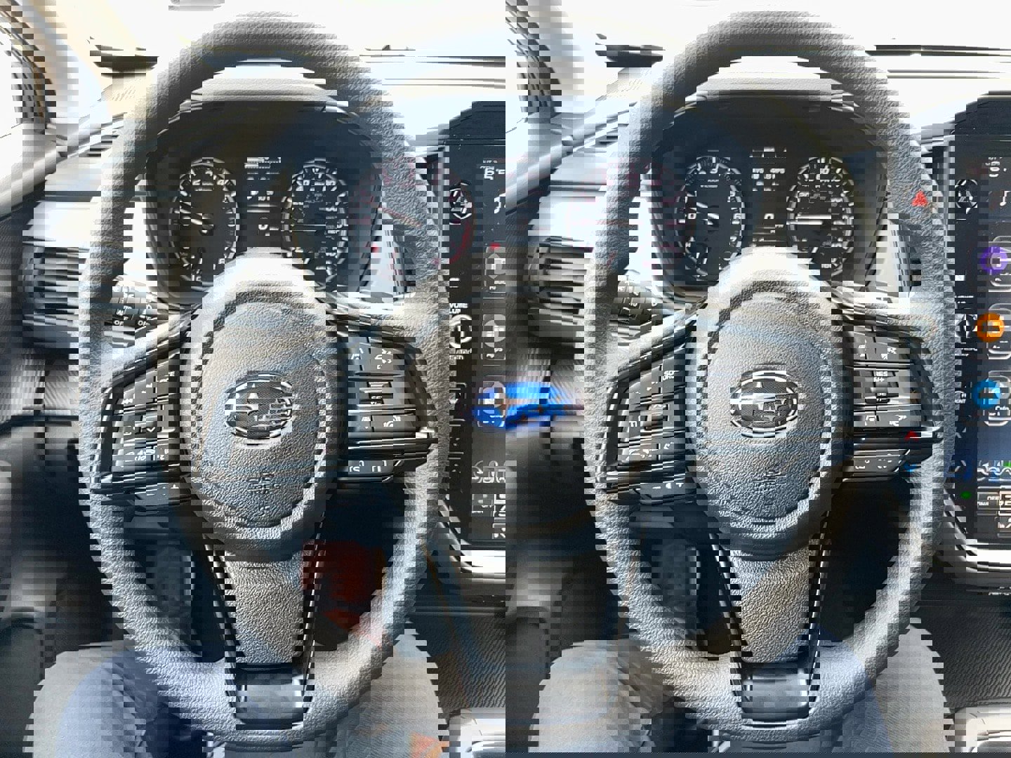 New 2026 Subaru Crosstrek 2.5i Premium image 5