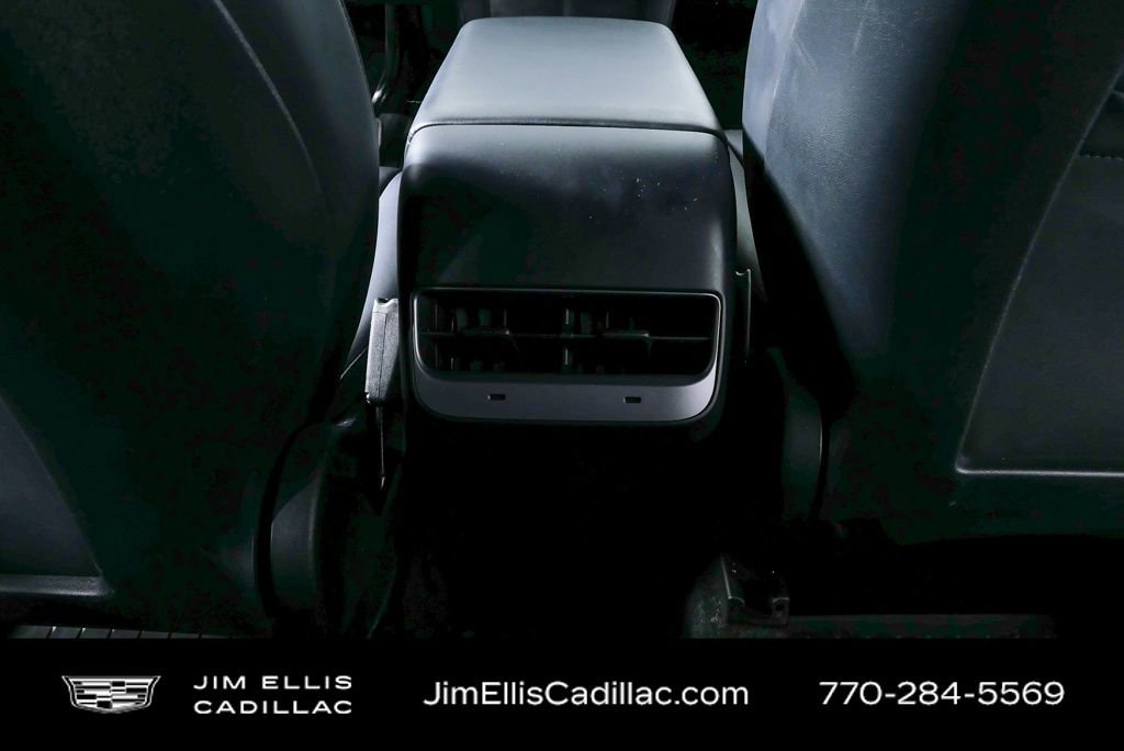 Used 2022 Tesla Model Y Long Range image 21