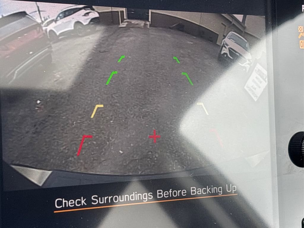 Used 2020 Subaru Outback Premium image 33