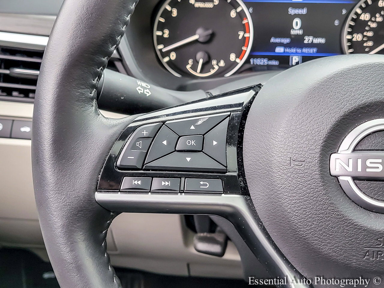 Used 2024 Nissan Altima 2.5 SL image 15