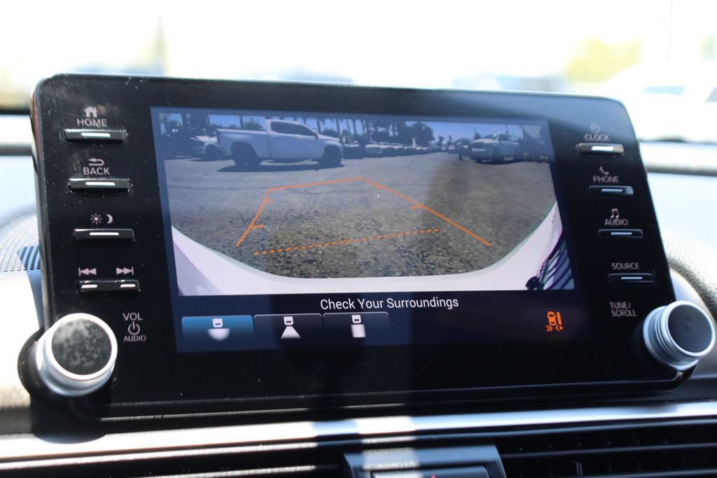 Used 2022 Honda Accord Sport image 28