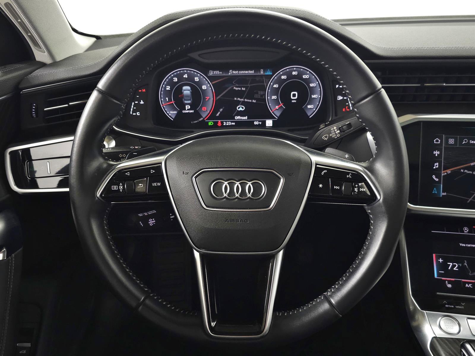 Used 2019 Audi A6 3.0T Premium Plus image 18
