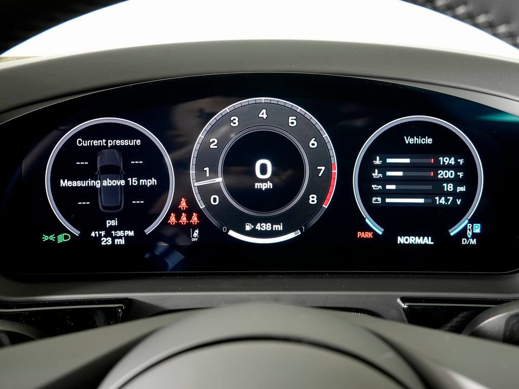 Certified 2026 Porsche Cayenne S AWD/4WD image 23