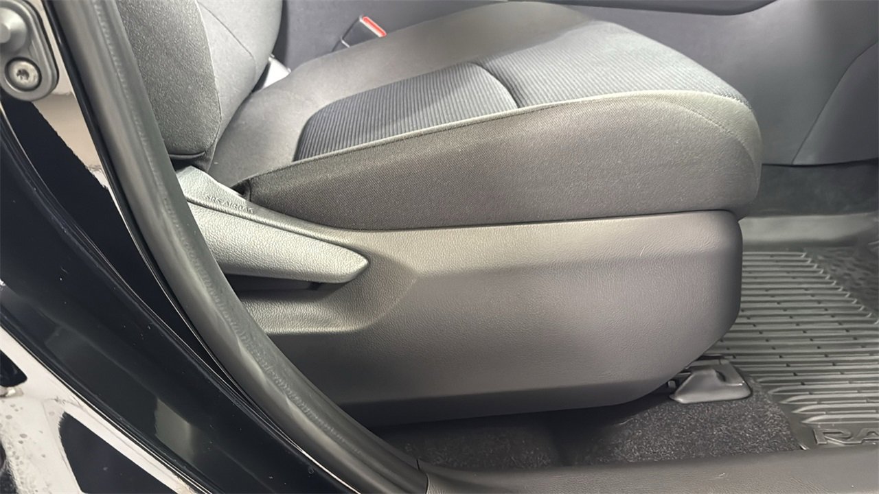 Certified 2025 Toyota RAV4 LE image 20