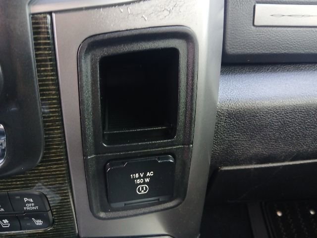 Used 2018 RAM 2500 Limited AWD/4WD image 48