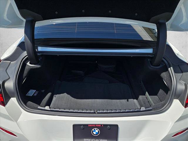 Used 2020 BMW M850i Gran Coupe xDrive AWD/4WD image 6