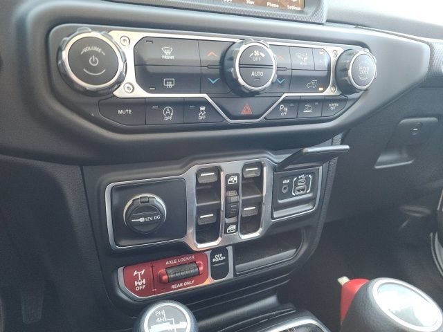 Used 2021 Jeep Gladiator Mojave AWD/4WD image 41