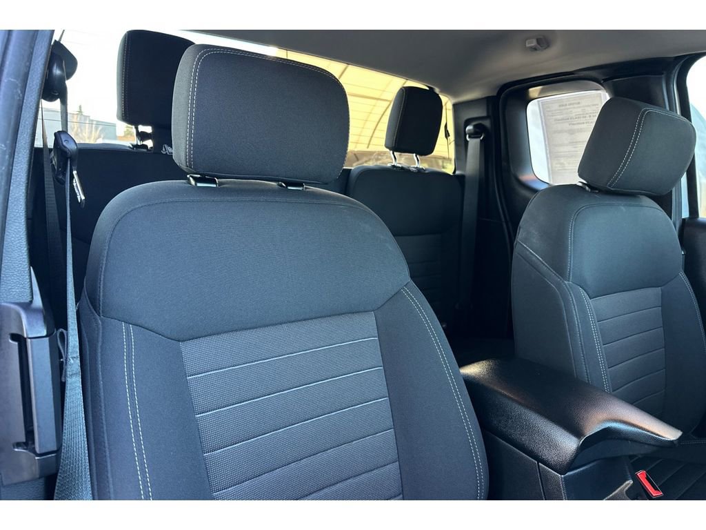 Used 2020 Ford Ranger XLT image 18