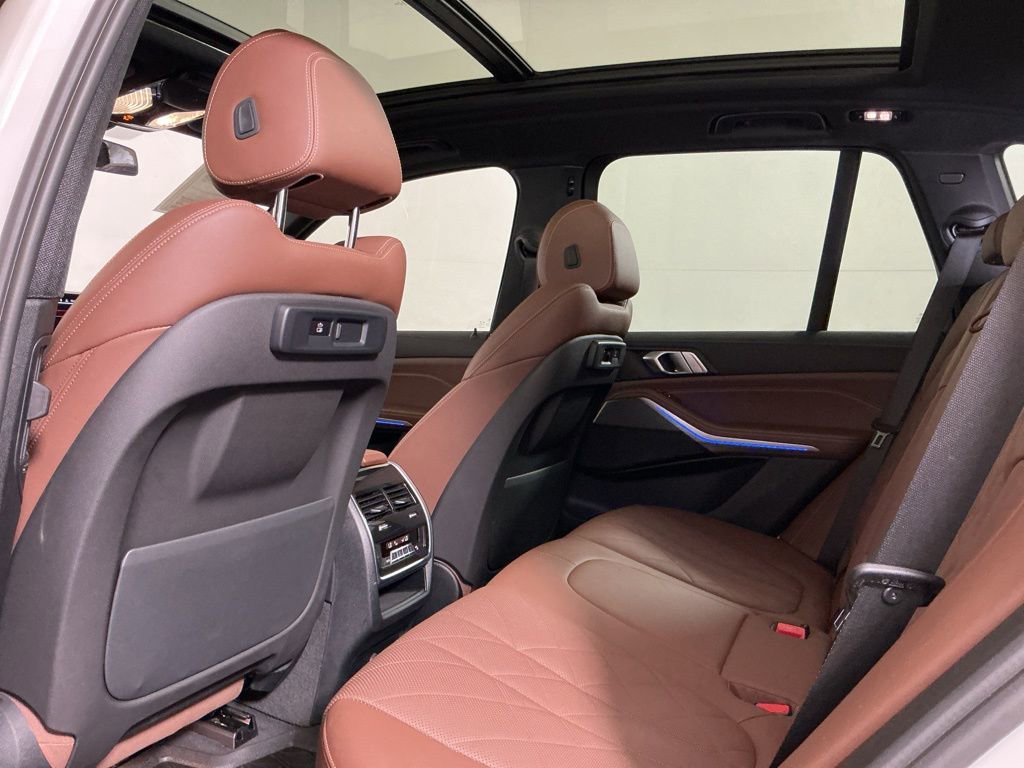 Certified 2023 BMW X5 xDrive40i w/ Premium Package image 26