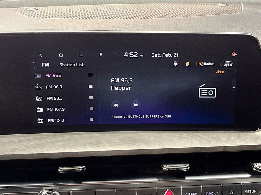 Used 2024 Kia Telluride SX X-Line image 15