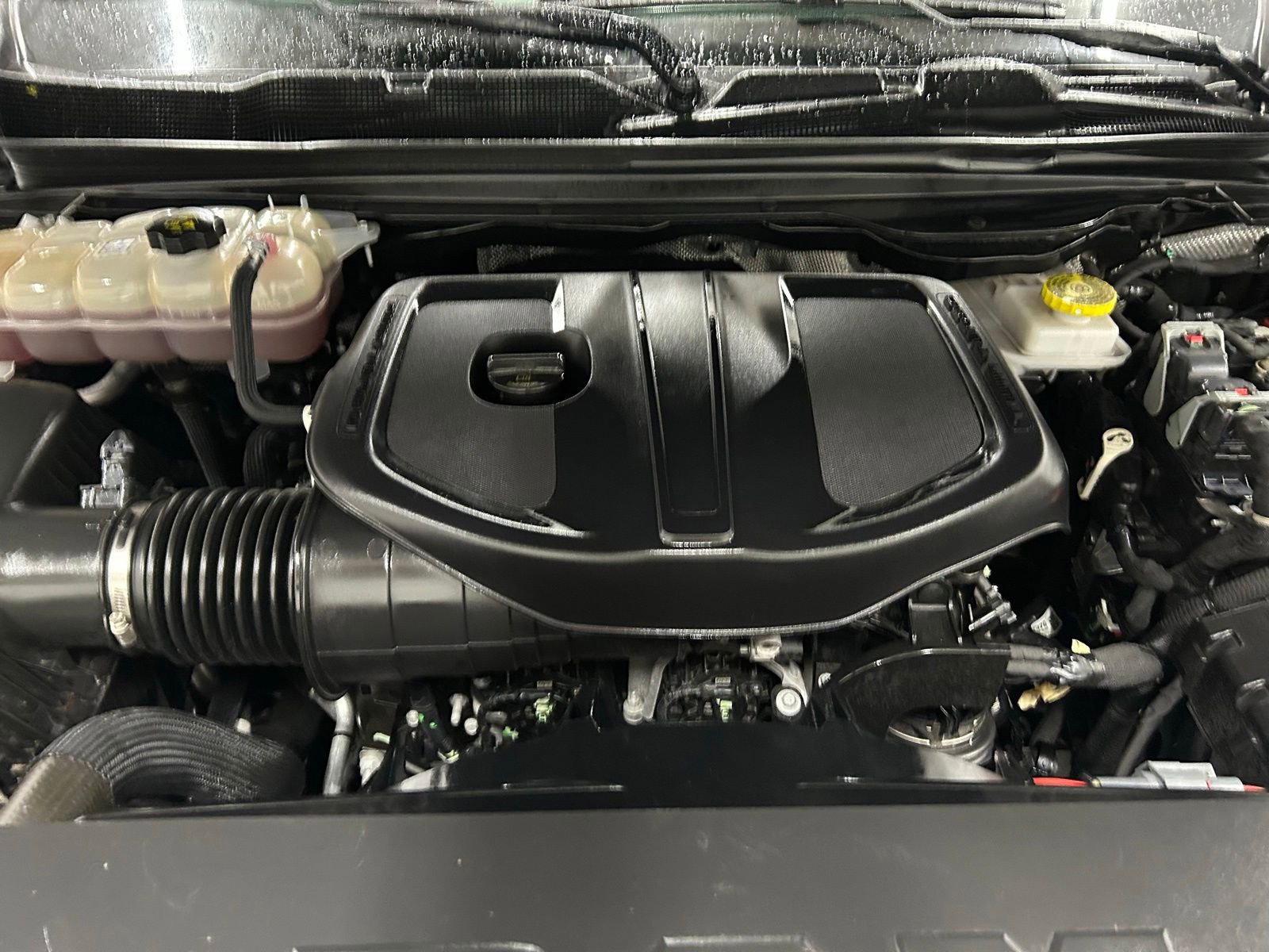 Used 2025 RAM 1500 Big Horn AWD/4WD image 32
