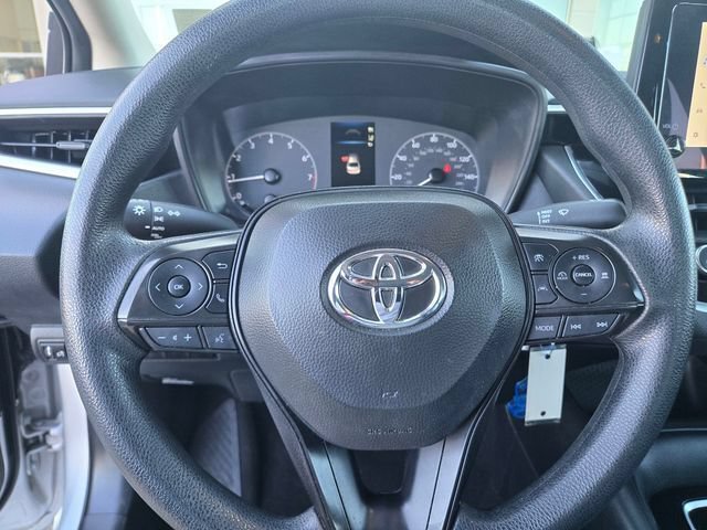Used 2024 Toyota Corolla LE FWD image 24