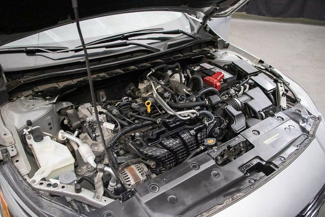 Used 2025 Nissan Altima 2.5 S image 28