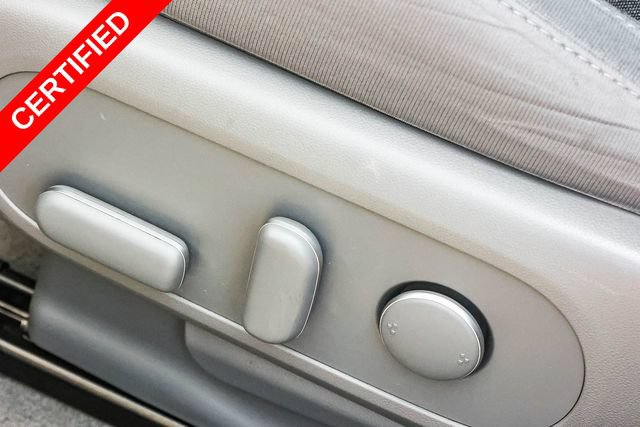 Certified 2024 Hyundai Ioniq 5 SEL RWD image 23